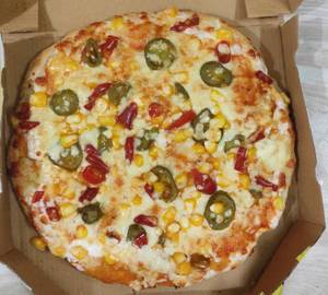 Veg triple tango [medium]