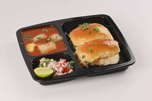 Amul Butter Pavbhaji