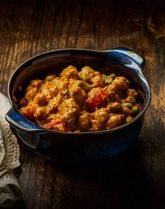 Special Mushroom Rara Masala