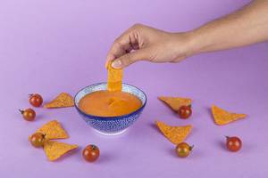 Mexican Dressing