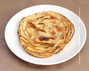Lachha Paratha