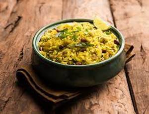 Poha 