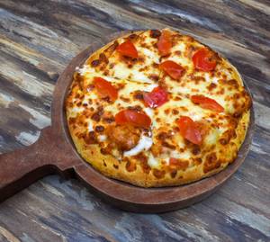 Tomato Pizza