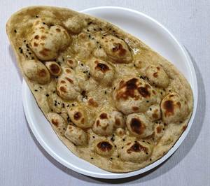 Tandoori Naan