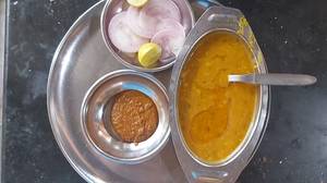 Dal Fry 200gm
