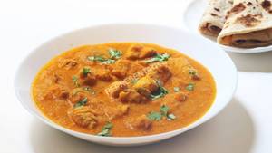 Chicken Masala