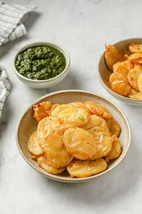Aloo Pakoda