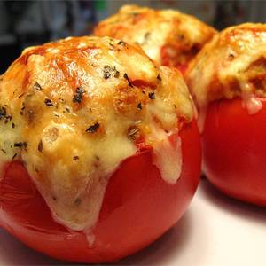 Stuff Tomato