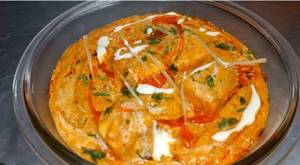 Adraki Paneer