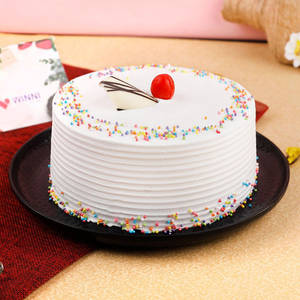 Vanilla Cake (1 Pound)