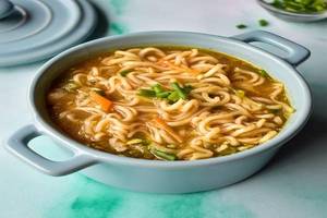 Soupy Maggi