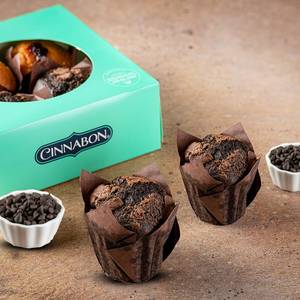 Chocolate Muffin - Pack Of 2