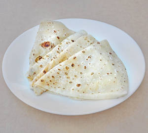 Rumali Roti