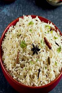 Jeera Rice