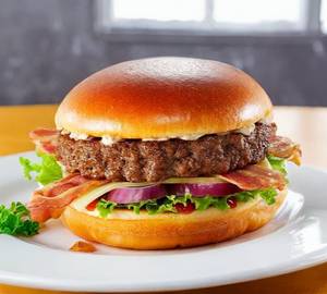 Premium Burger