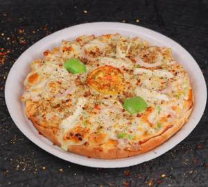 10" Farm House Pizza 