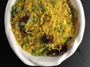 Veg Singapore Rice
