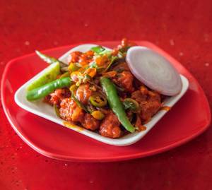 Gobi Manchurian 