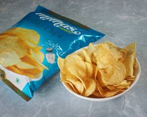 Wafers (125g)