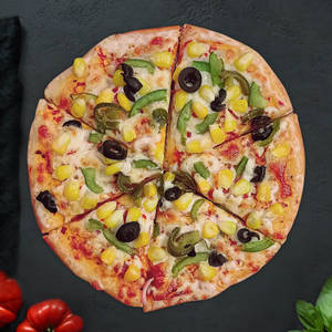 Mexican Bonanza Medium