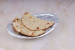 Tandoor Rotti