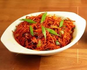Schezwan Fried Rice