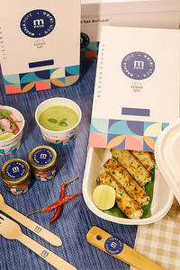 Bhutte Aur Paneer Ki Jugalbandi (6 Pcs)