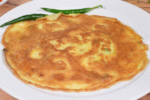 Single Omelette