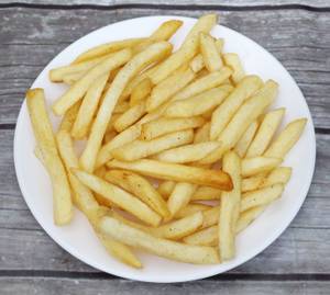 French Fries Full