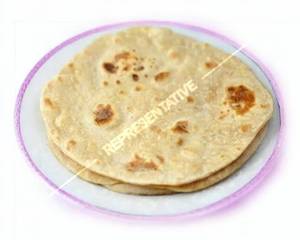Tava Chapati