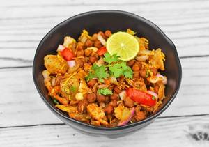 Chana Chaat