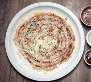 Pizza dosa