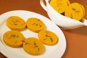 Kesaria Peda(250 Gms)