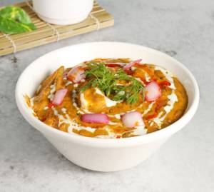 Paneer Do Pyaza