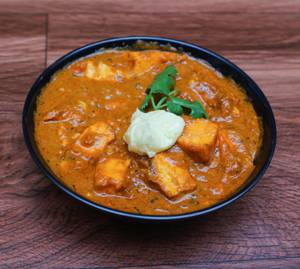 Paneer Butter Masala