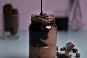 Whole Lot Of Chocolate