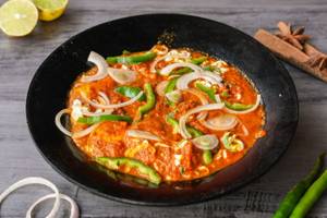 Punjabi Paneer
