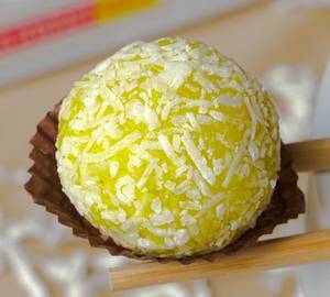 Coconut Laddu