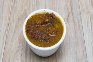 Chettinadu Chicken Gravy