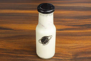 Milk Badam