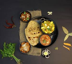 Davat Thali 