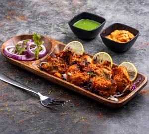Chicken Tikka Kebab [5 Pieces]