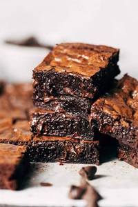 Classic Fudge Brownie