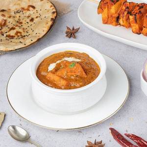 Paneer Tikka Masala