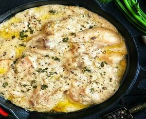 Chicken Kali Mirch