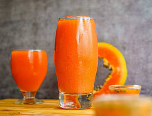 Papaya Juice