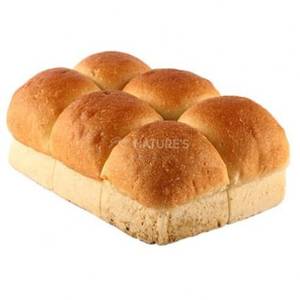 Pav Bun[6PIeces]