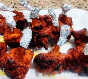 Tandoori Lolly Pop (8 Pcs)