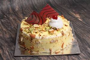Malai Cake [500 grams]
