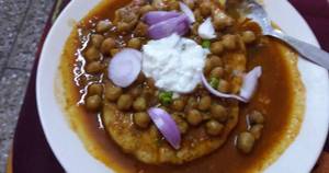 Bheega Kulcha[1 Kulcha]